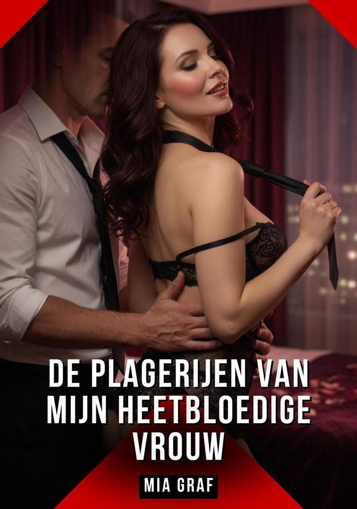 De Plagerijen van Mijn Heetbloedige Vrouw