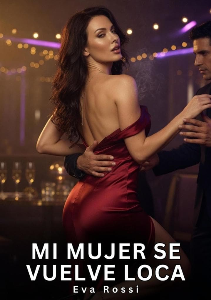 Mi Mujer se vuelve Loca