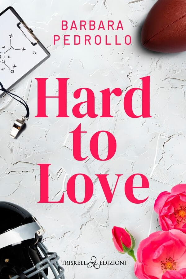 Hard to love