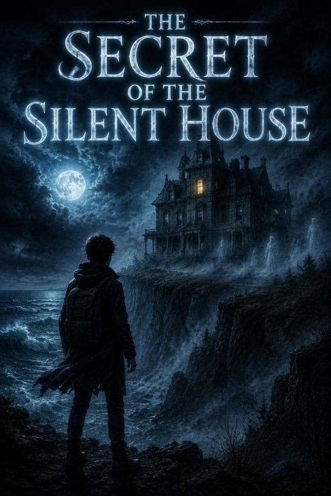 The Secret of the Silent House