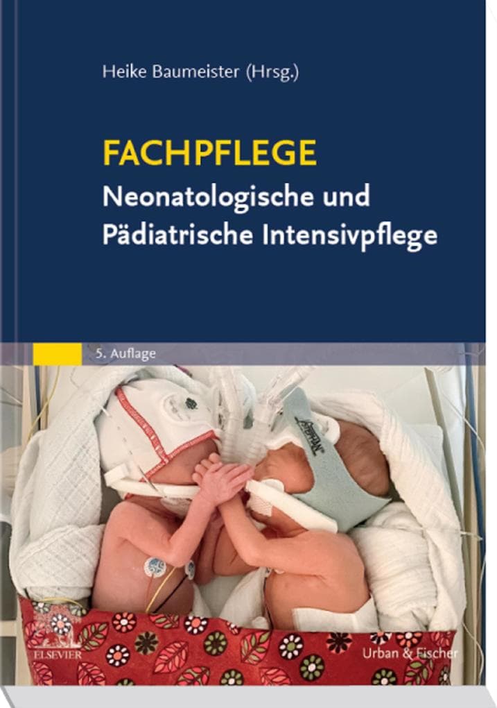 Fachpflege Neonatologische und Pädiatrische Intensivpflege