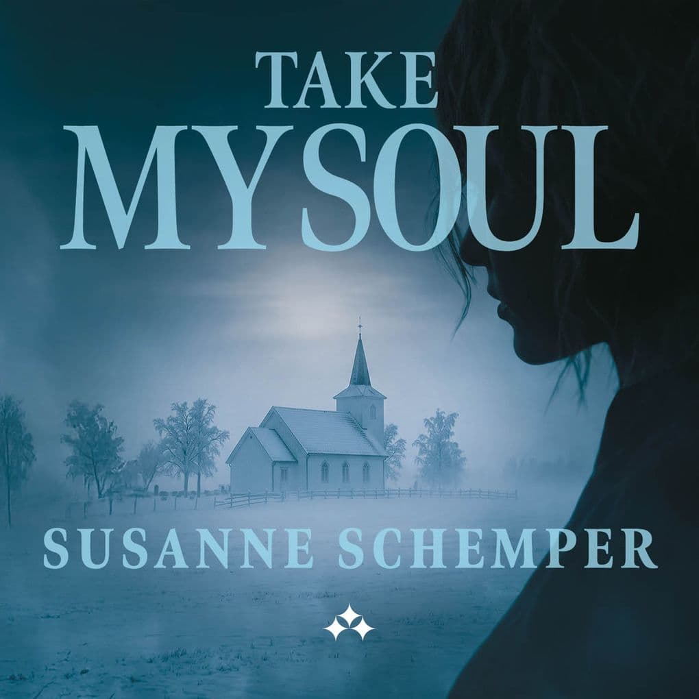 Take My Soul