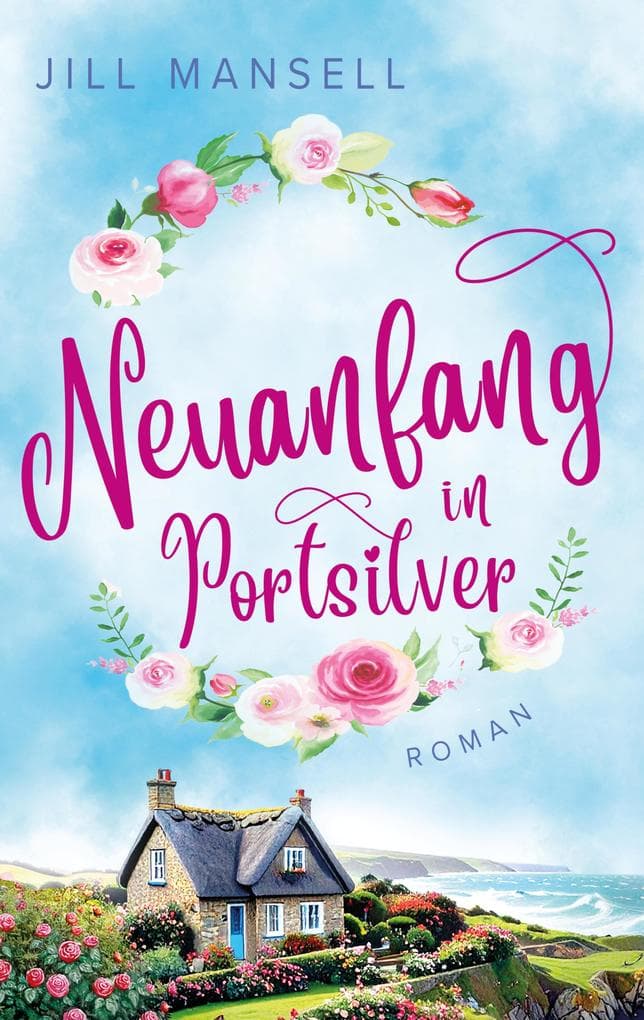 Neuanfang in Portsilver (EXKLUSIV bei uns!)
