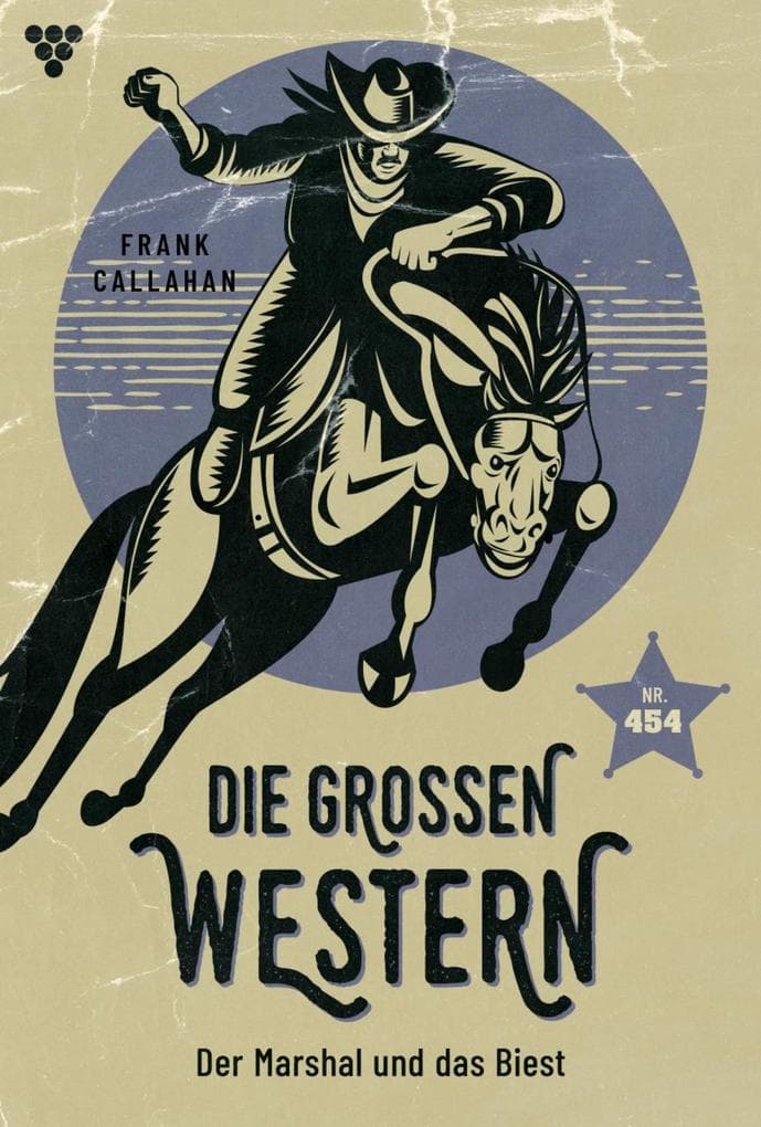 Der Marshal und das Biest