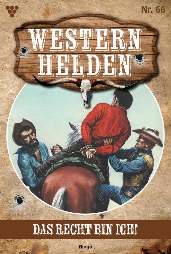 Das Recht bin ich!