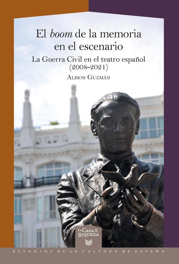 El boom de la memoria en el escenario