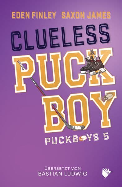 Clueless Puckboy