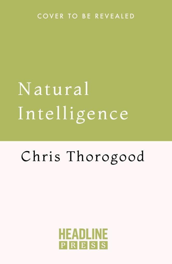 Natural Intelligence