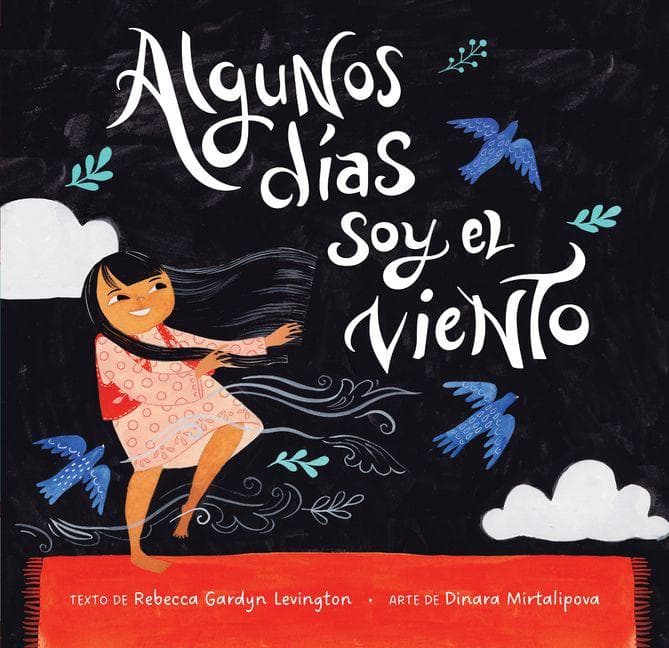 Algunos Días Soy El Viento