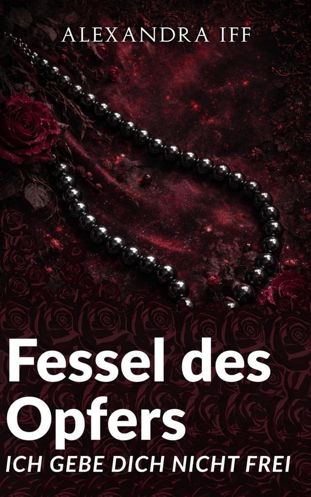 Fessel des Opfers