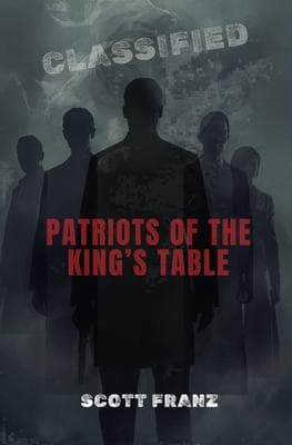 Patriots of the King's Table