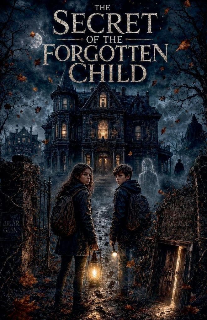 The Secret of the Forgotten Child