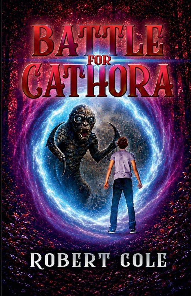 The Battle for Cathora