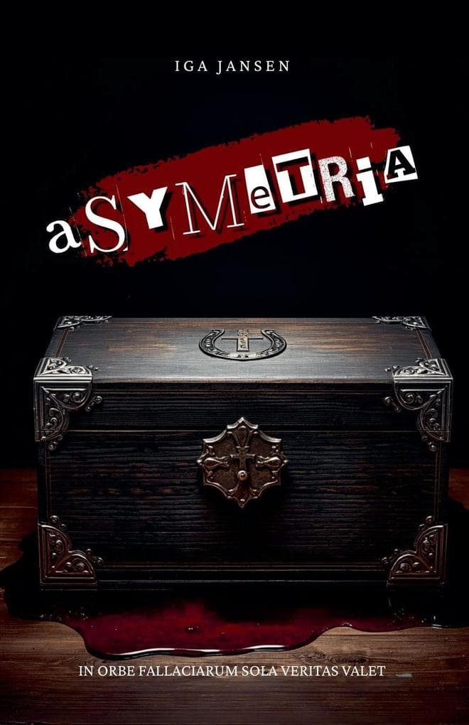 Asymetria
