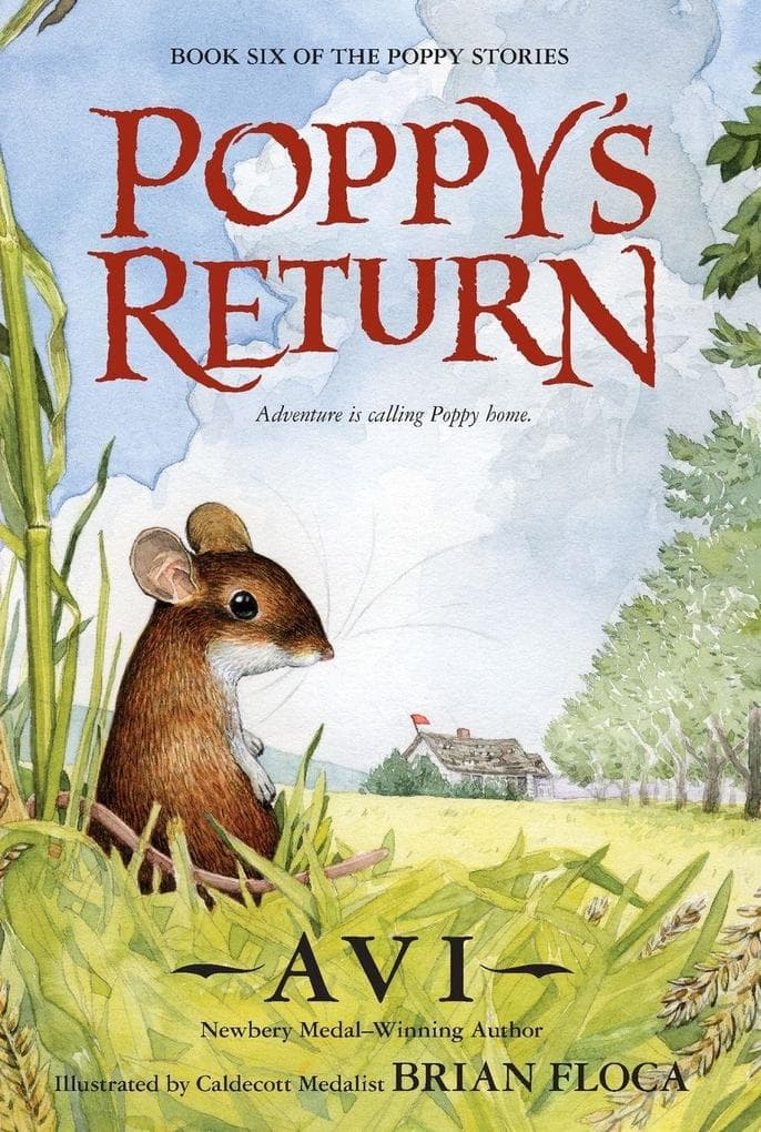 Poppy's Return