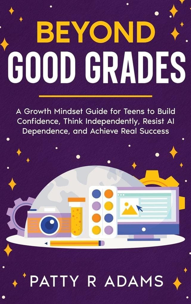 Beyond Good Grades