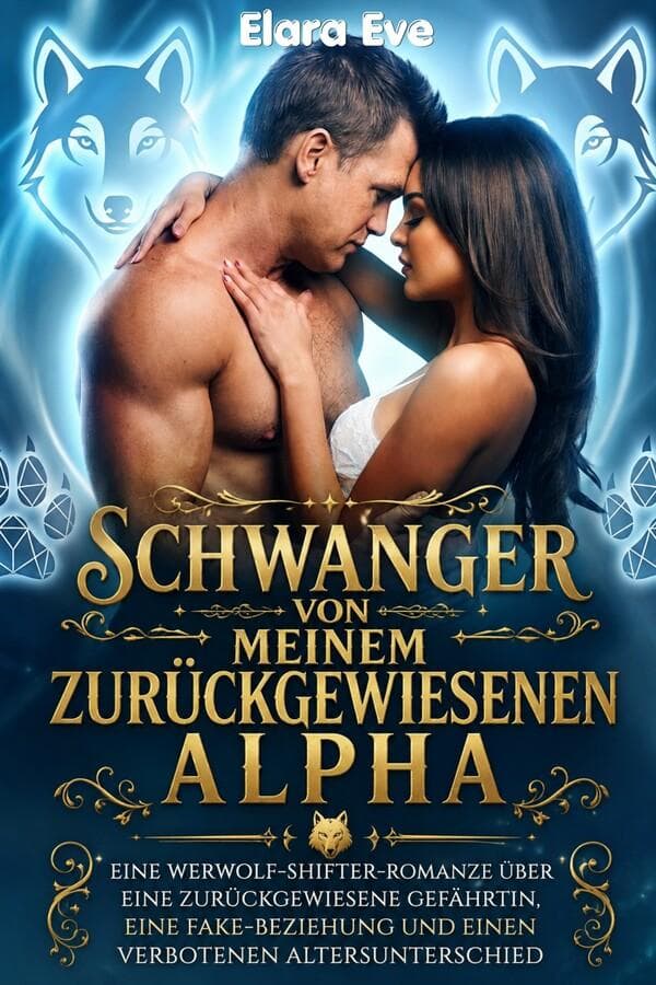 Schwanger von Meinem Zurückgewiesenen Alpha