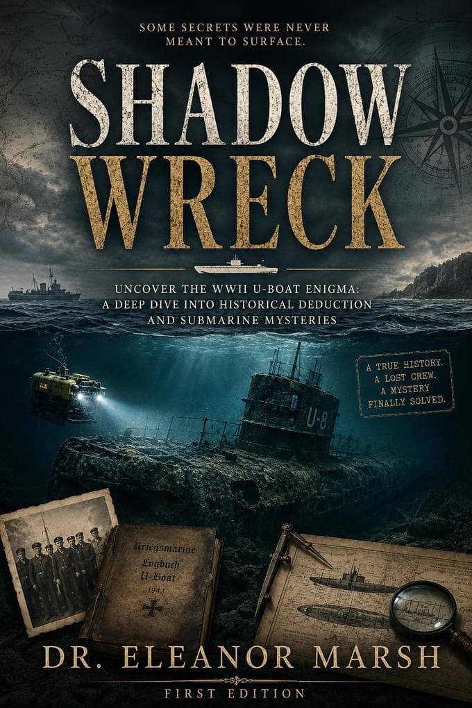 Shadow Wreck