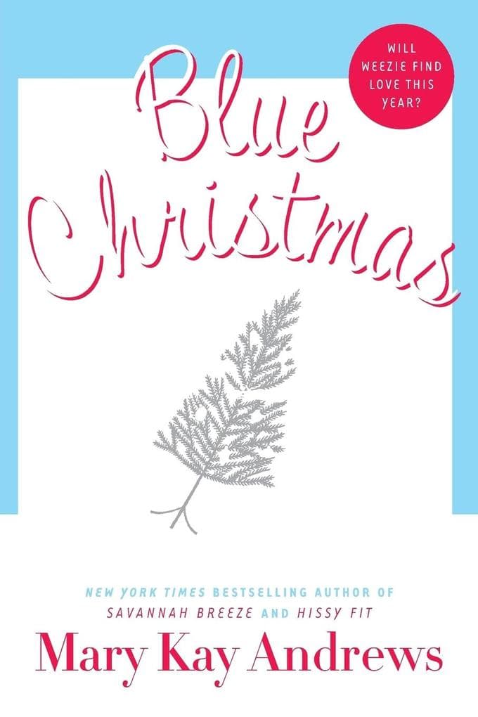 Blue Christmas