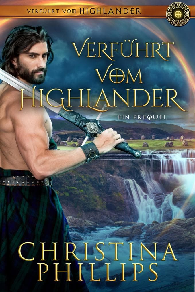 Verführt vom Highlander Prequel