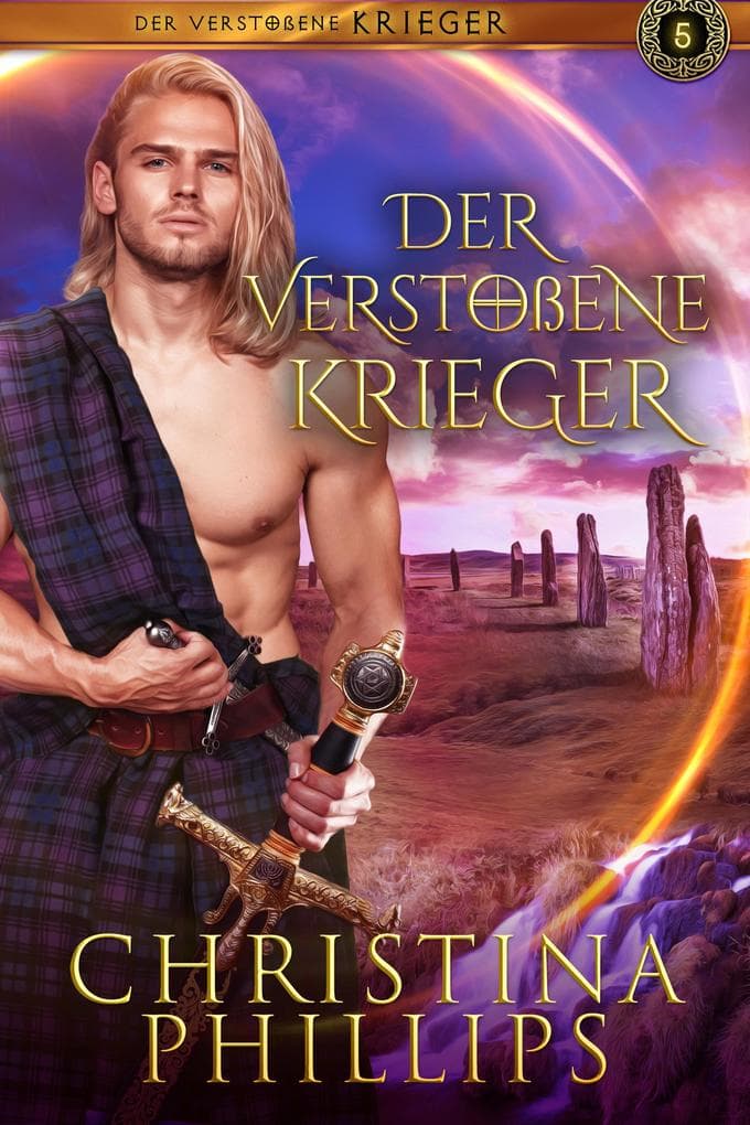 Der verstoßene Krieger