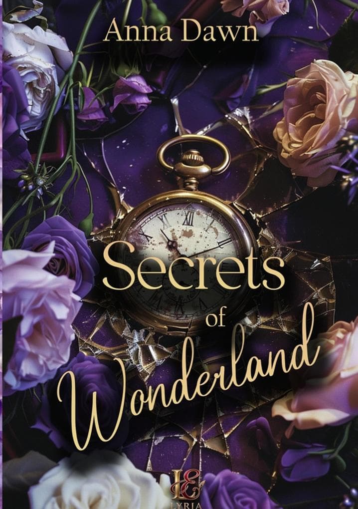 Secrets of Wonderland