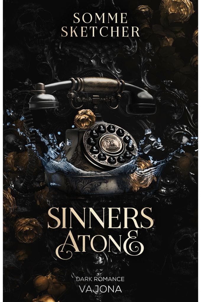 Sinners Atone