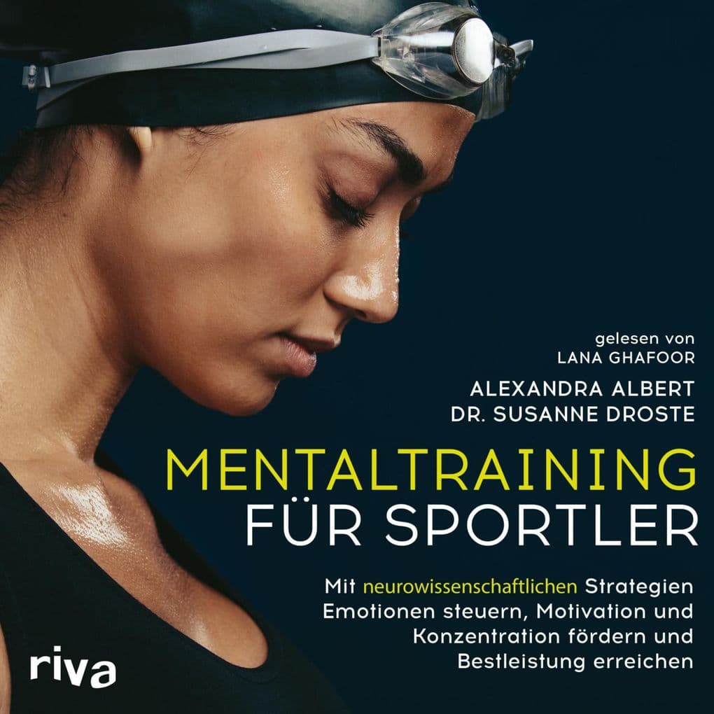 Mentaltraining für Sportler