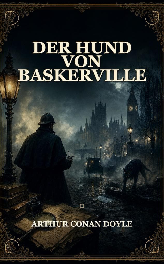 Der Hund von Baskerville