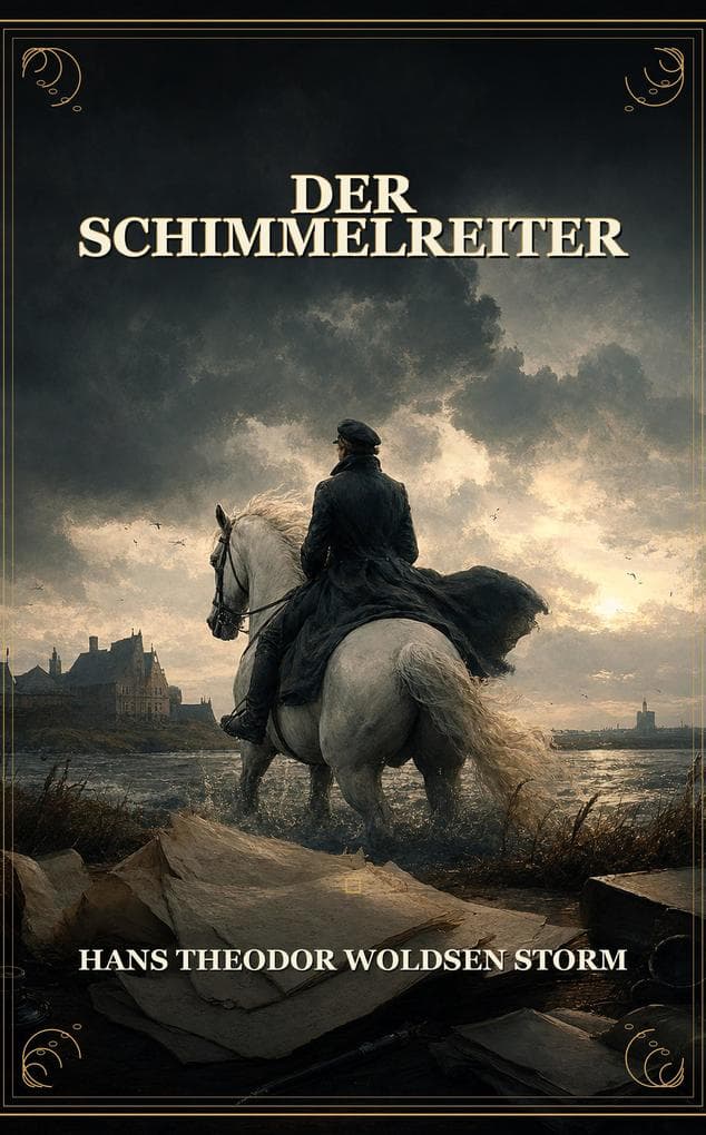 Der Schimmelreiter