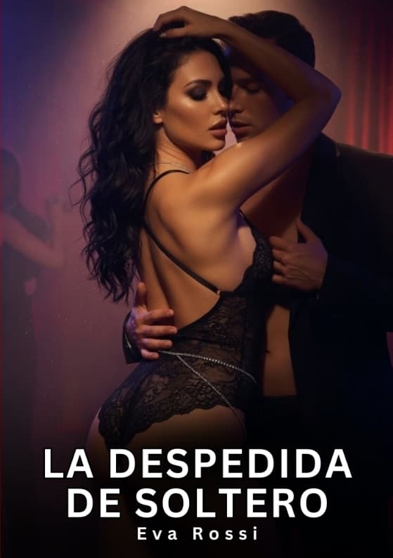 La despedida de soltero