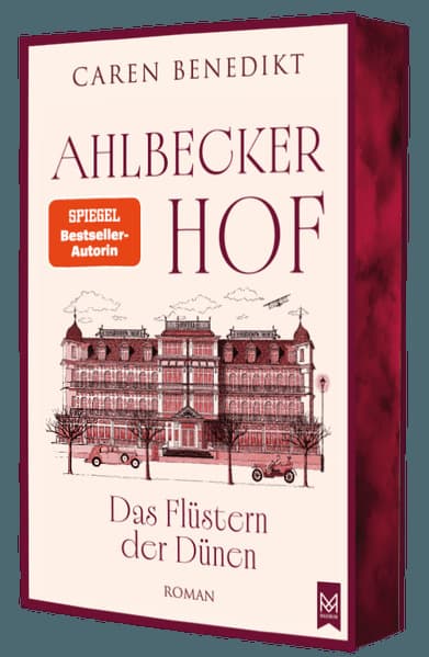 Ahlbecker Hof - Das Flüstern der Dünen