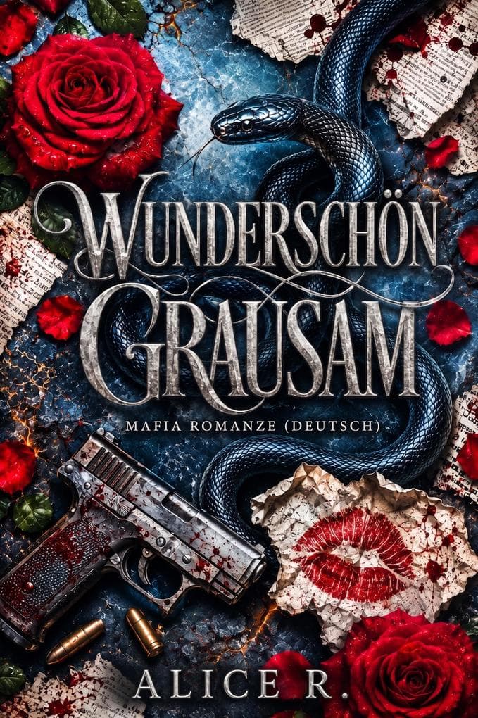 Wunderschön Grausam: Mafia Romanze (Deutsch)