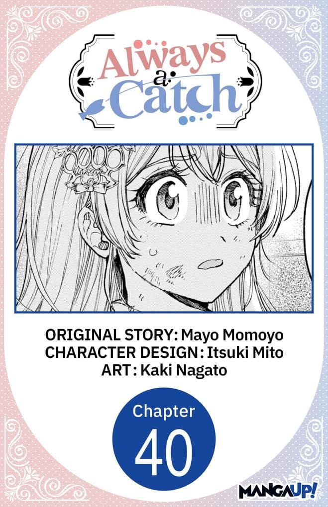 Always a Catch #040