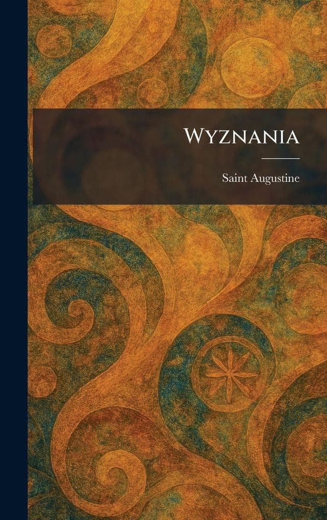 Wyznania