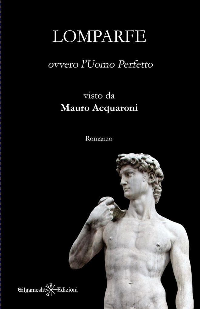 Lomparfe ovvero l'Uomo Perfetto