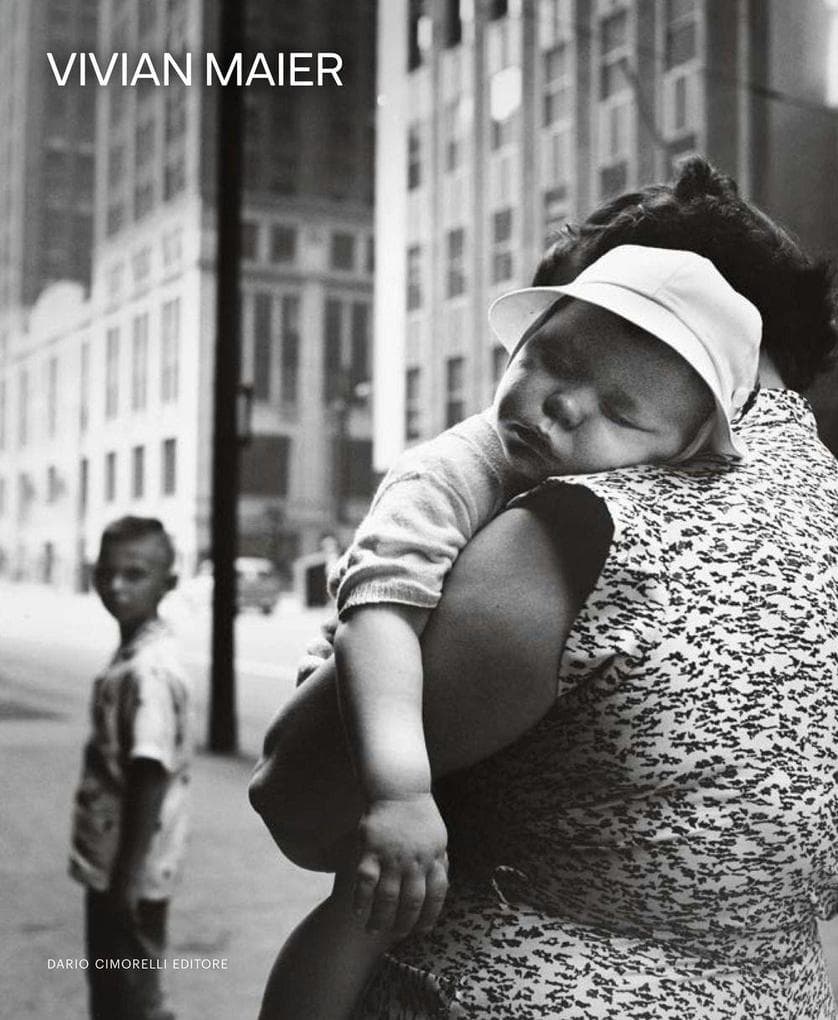 Vivian Maier