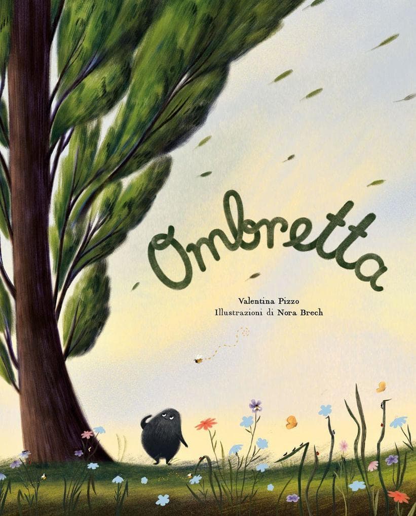 Ombretta