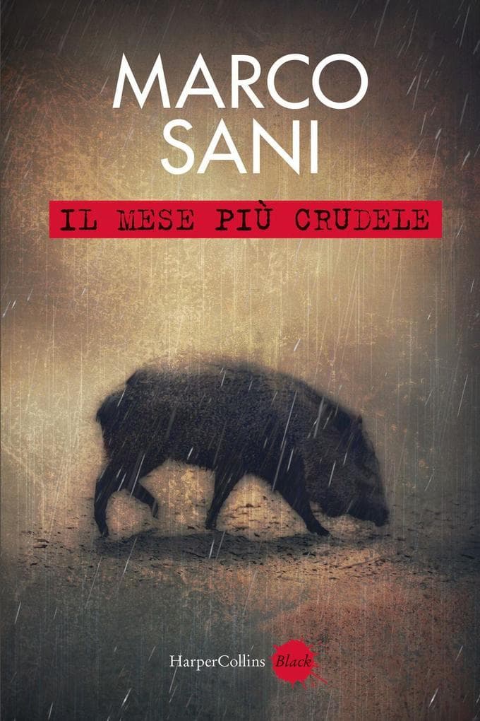 Il mese più crudele