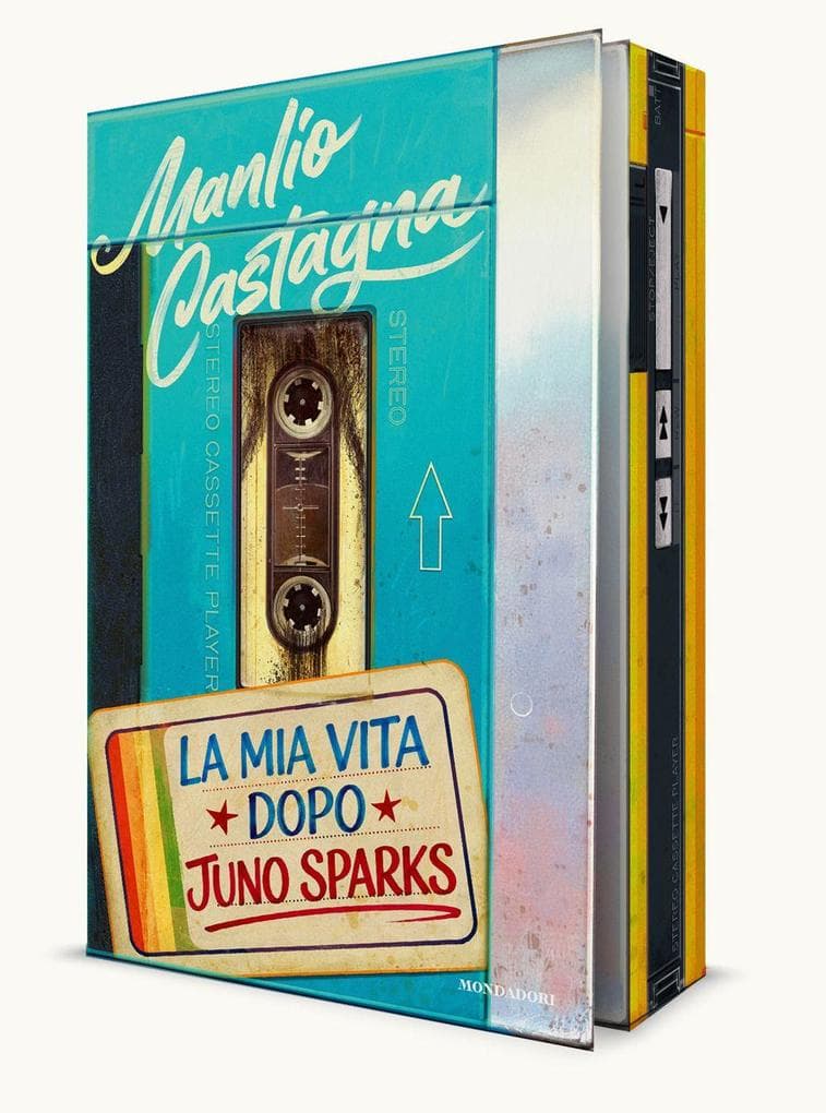 La mia vita dopo Juno Sparks
