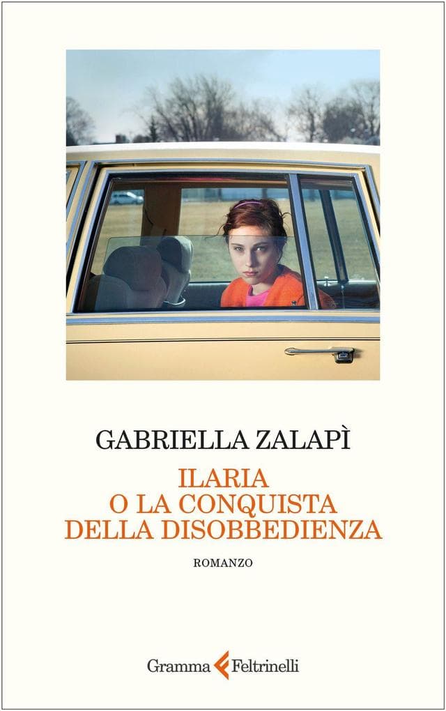 Ilaria o la conquista della disobbedienza