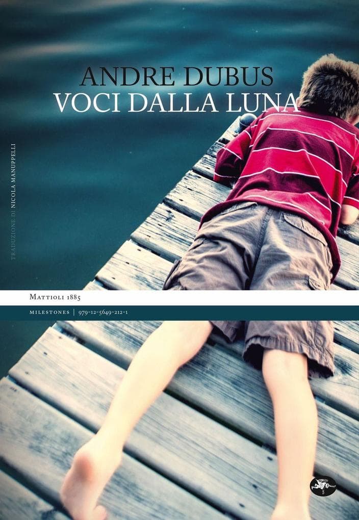 Voci dalla luna