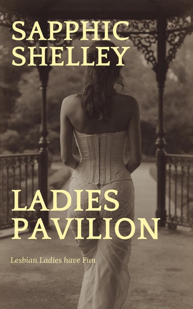 Ladies Pavillion
