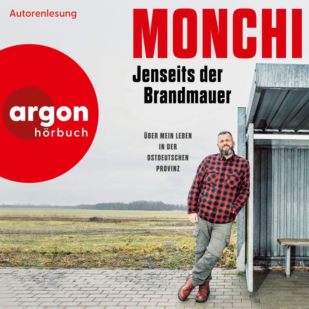 Jenseits der Brandmauer