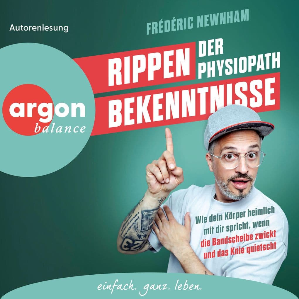 Rippenbekenntnisse