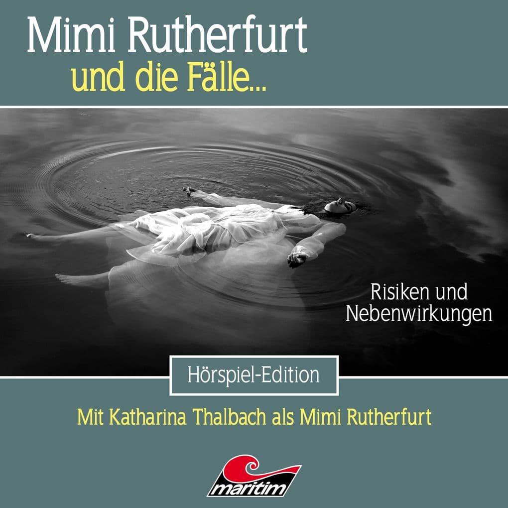 Risiken und Nebenwirkungen