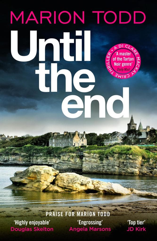 Until the End