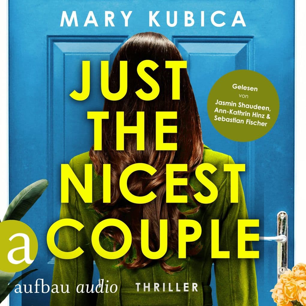 Just the nicest Couple - Du wirst die Wahrheit fürchten