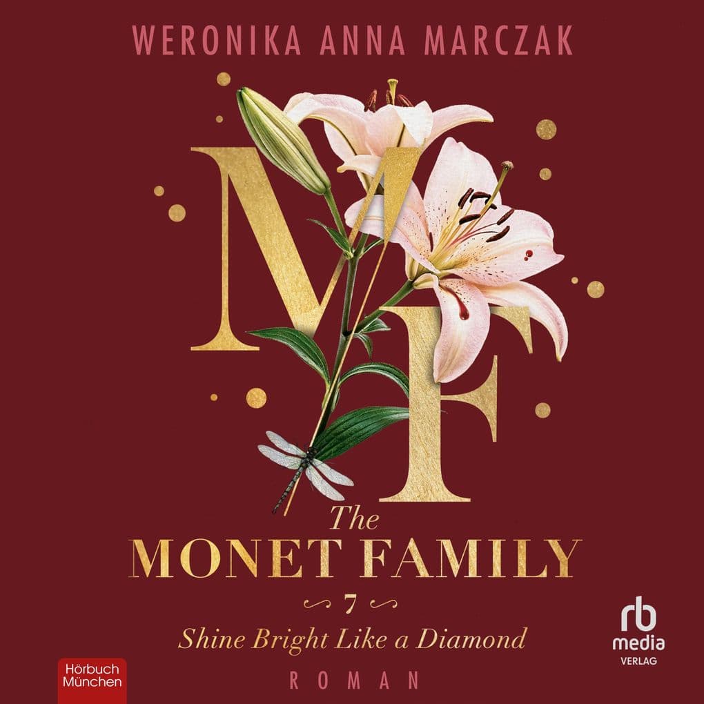 The Monet Family - Shine Bright Like a Diamond