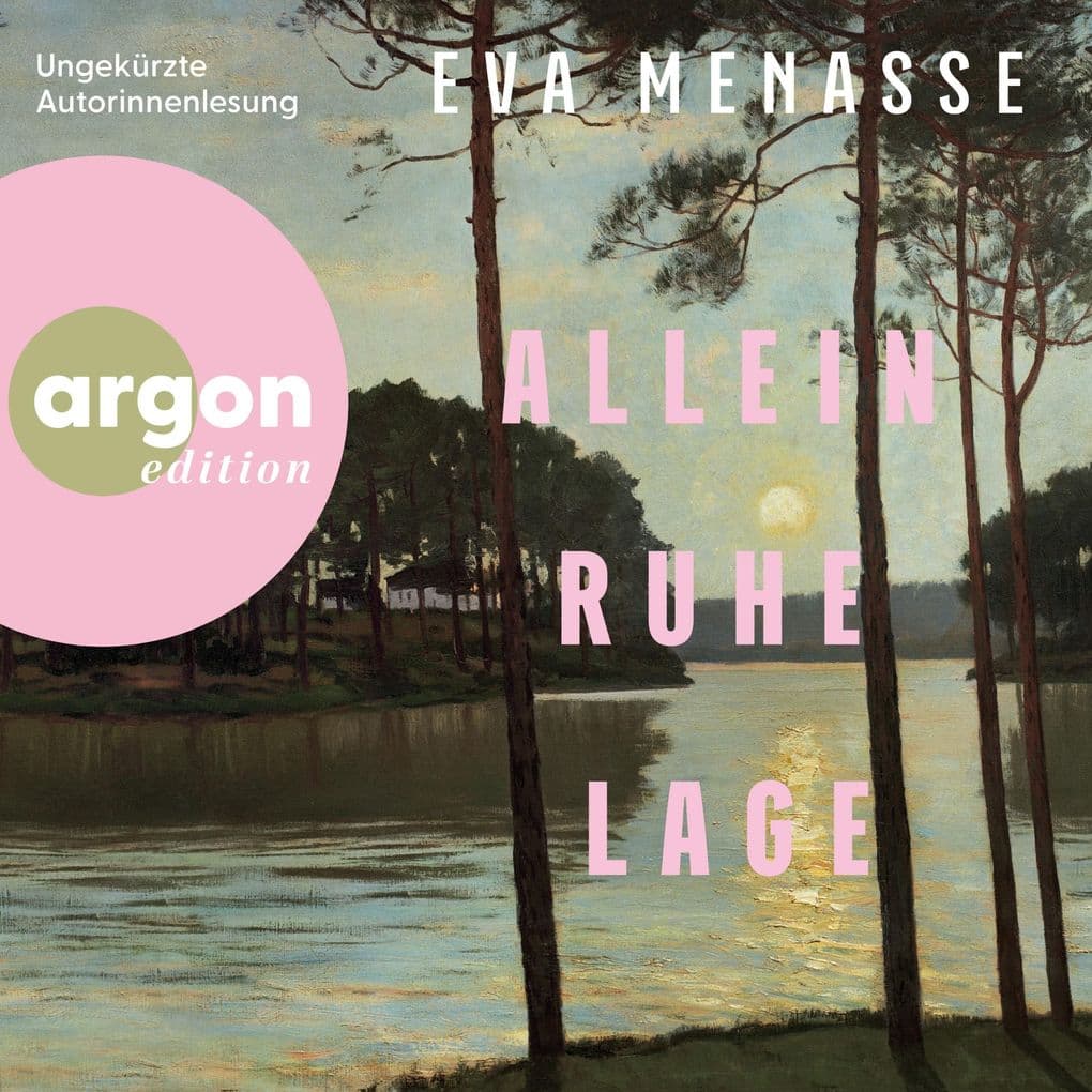 Alleinruhelage